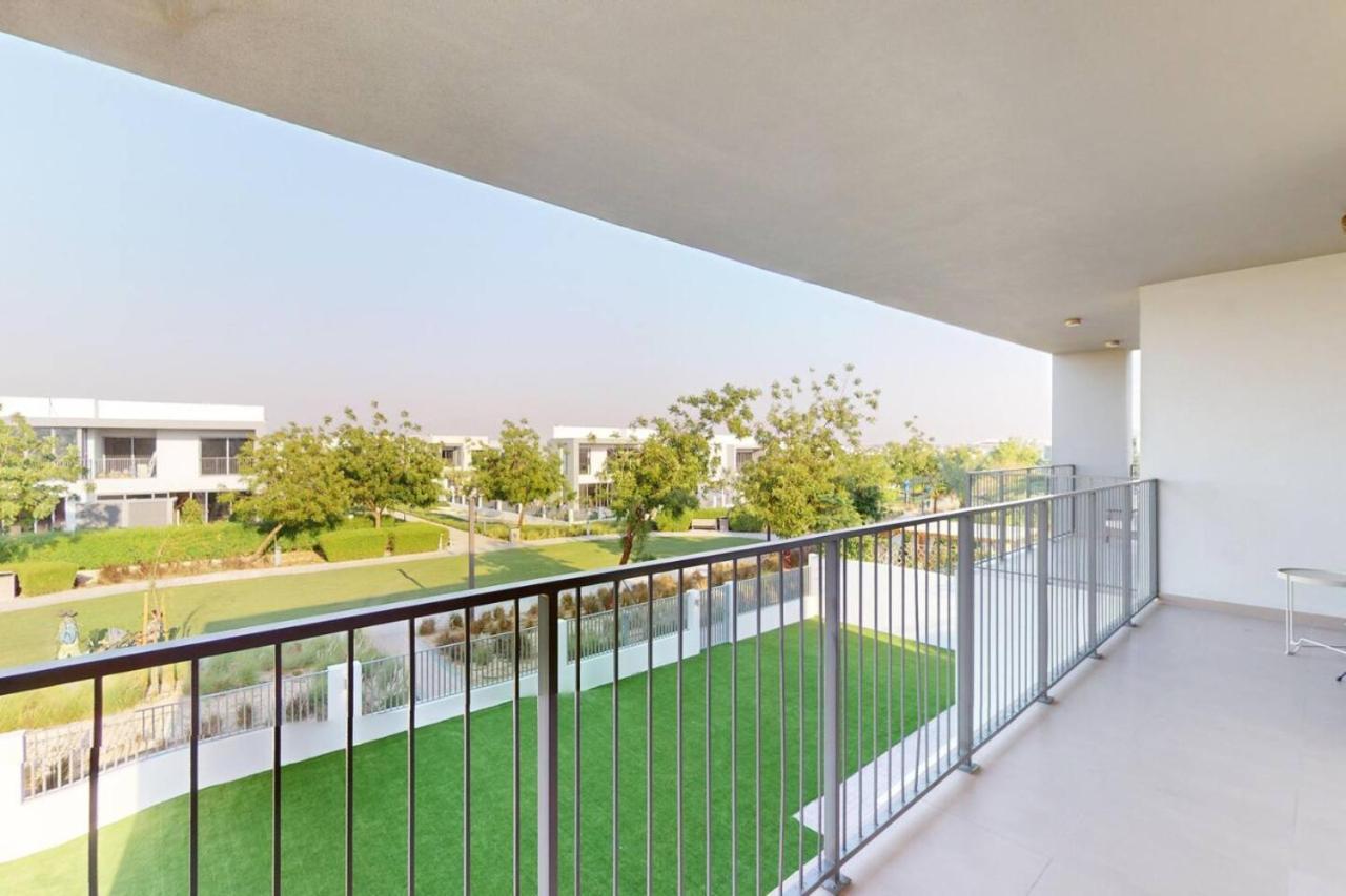 Sidra 1 - Incredible Five Bedroom Villa Dubái Exterior foto