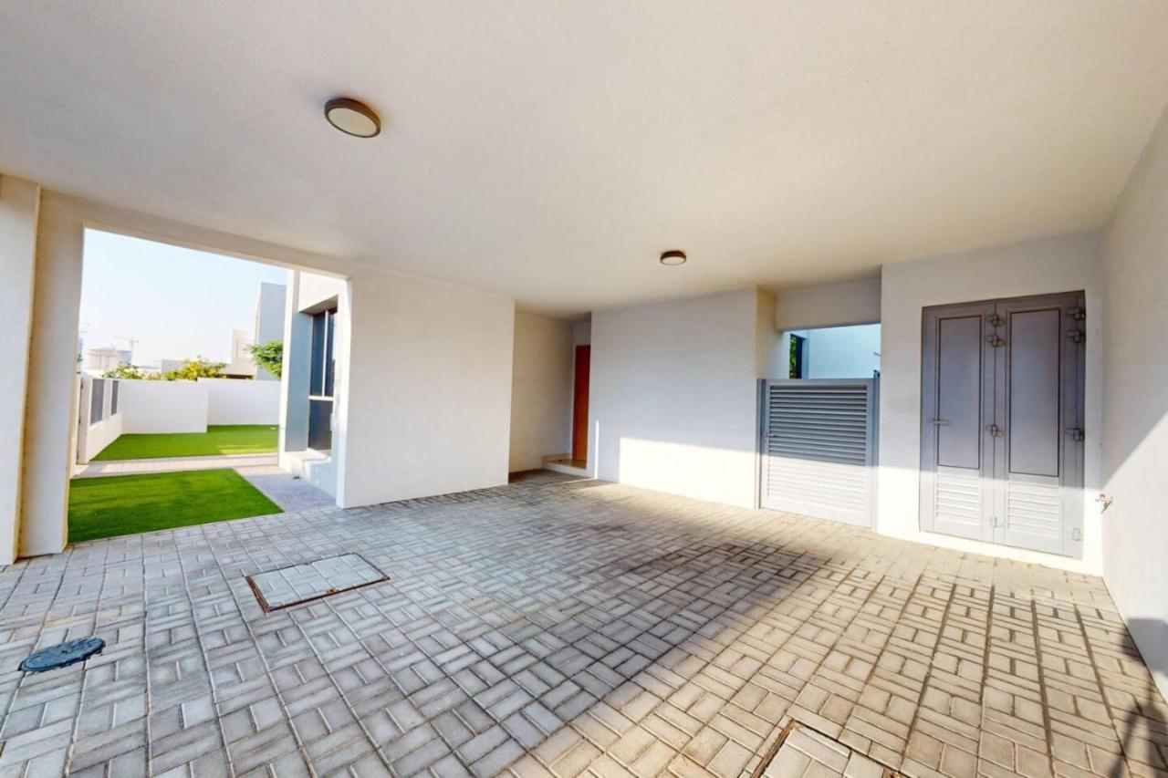 Sidra 1 - Incredible Five Bedroom Villa Dubái Exterior foto